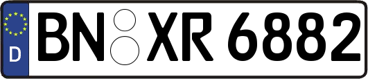 BN-XR6882