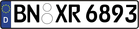 BN-XR6893