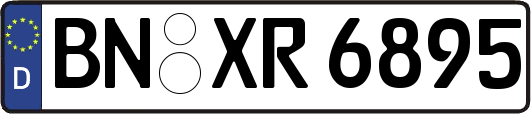 BN-XR6895