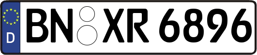 BN-XR6896