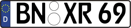 BN-XR69