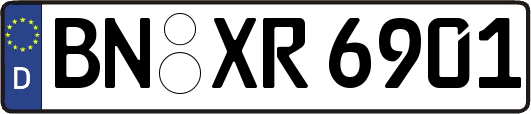 BN-XR6901