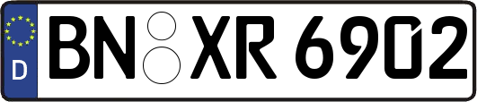 BN-XR6902