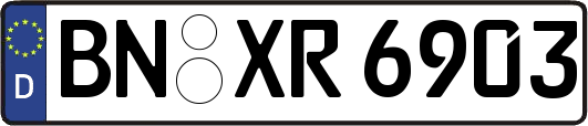 BN-XR6903