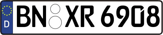 BN-XR6908