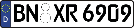 BN-XR6909