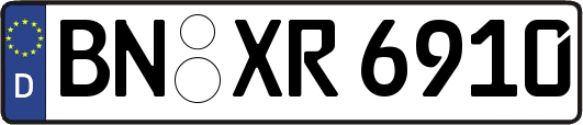 BN-XR6910