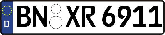 BN-XR6911