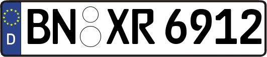 BN-XR6912