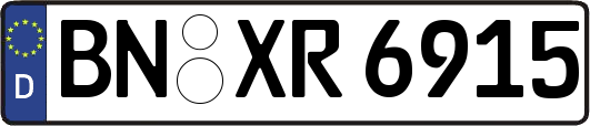BN-XR6915