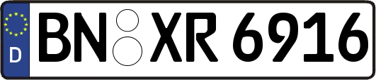 BN-XR6916
