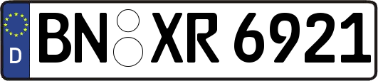 BN-XR6921