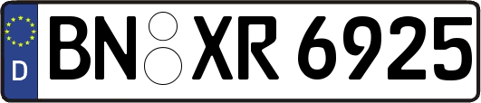 BN-XR6925