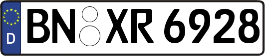 BN-XR6928