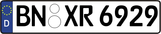 BN-XR6929
