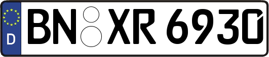BN-XR6930