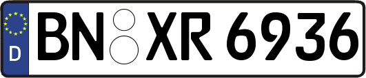 BN-XR6936