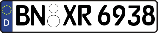 BN-XR6938