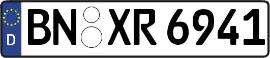 BN-XR6941