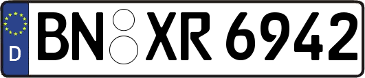 BN-XR6942