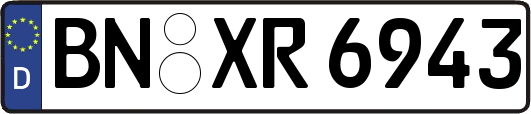 BN-XR6943