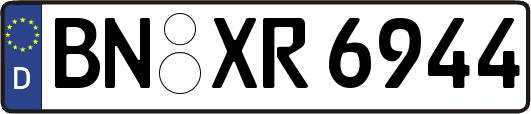 BN-XR6944