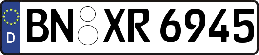 BN-XR6945