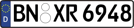 BN-XR6948