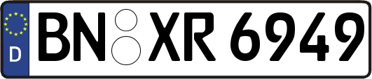 BN-XR6949
