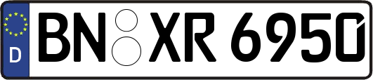 BN-XR6950