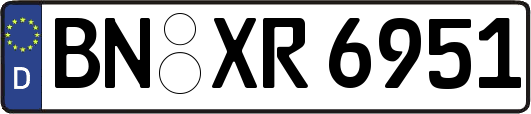BN-XR6951
