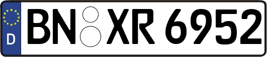 BN-XR6952