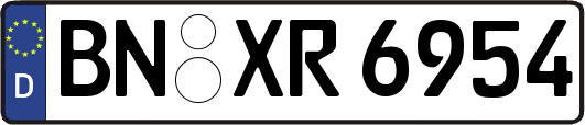 BN-XR6954