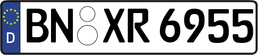 BN-XR6955
