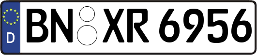 BN-XR6956