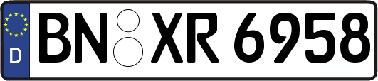BN-XR6958