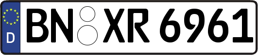 BN-XR6961