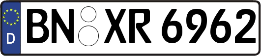 BN-XR6962