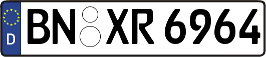BN-XR6964