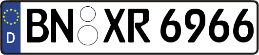 BN-XR6966