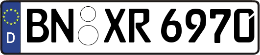 BN-XR6970
