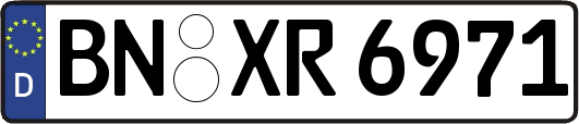 BN-XR6971