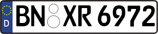 BN-XR6972