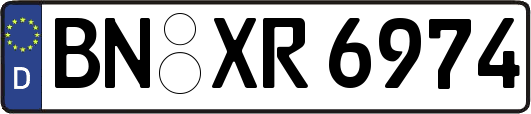BN-XR6974