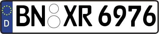 BN-XR6976
