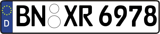 BN-XR6978