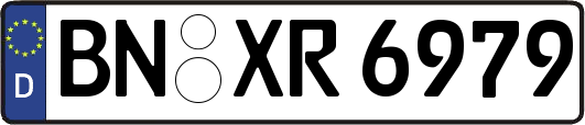 BN-XR6979