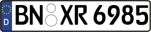 BN-XR6985