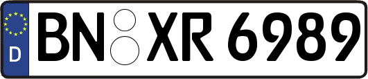 BN-XR6989