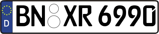 BN-XR6990